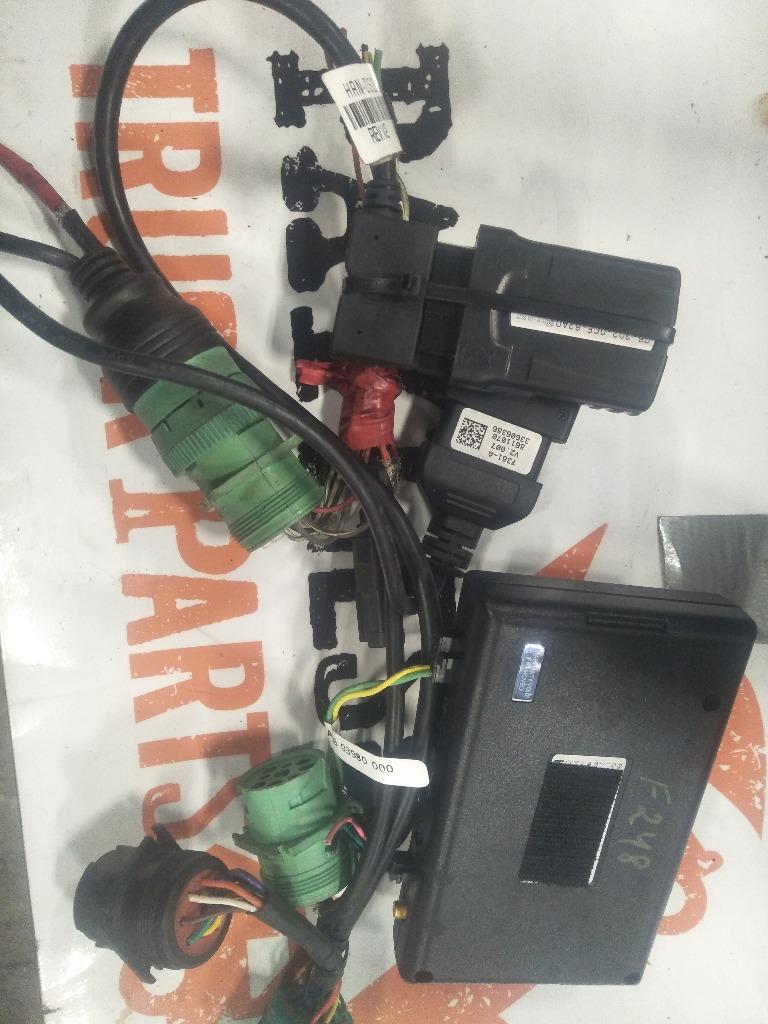 2017 Freightliner Cascadia Electrical Parts, Misc. Payless Truck Parts