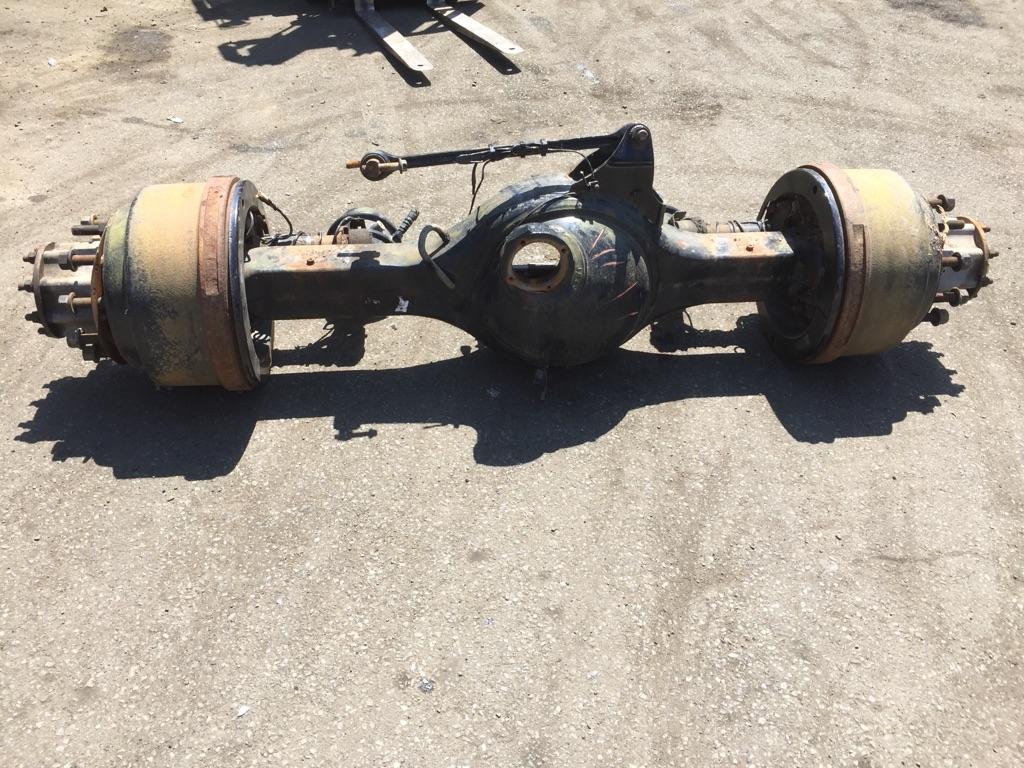 2019 Volvo Vnl Axle Assembly, Rear Payless Truck Parts