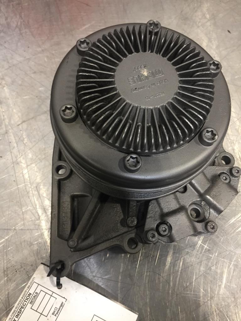 Detroit DD15 Water Pump Payless Truck Parts