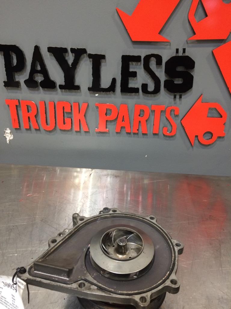 Detroit DD15 Water Pump Payless Truck Parts