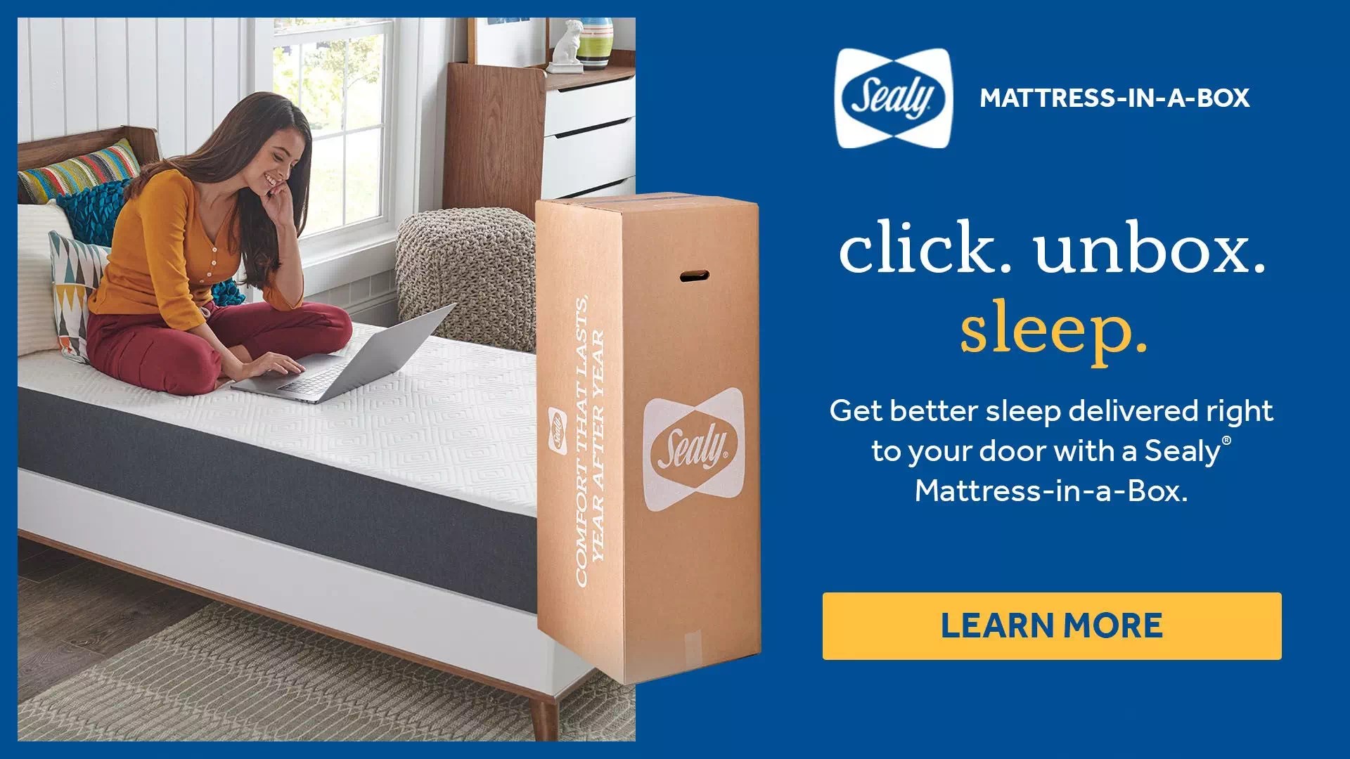 Quality Sleep Products & Mattress Store Waynesboro VA Sleep On It