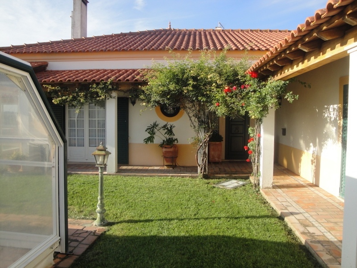Large farm for sale close to Santarem Santarém Villas Luz