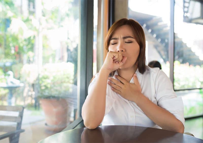 Sore Throat Hillsboro ENT