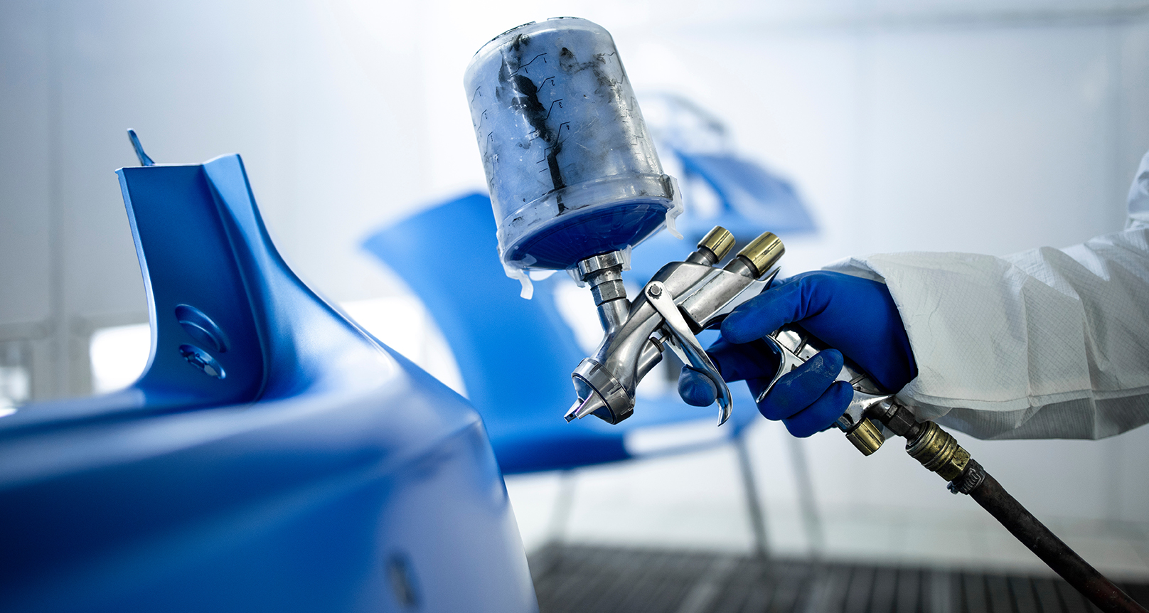 Nippon Paint Automotive Dataquest Group