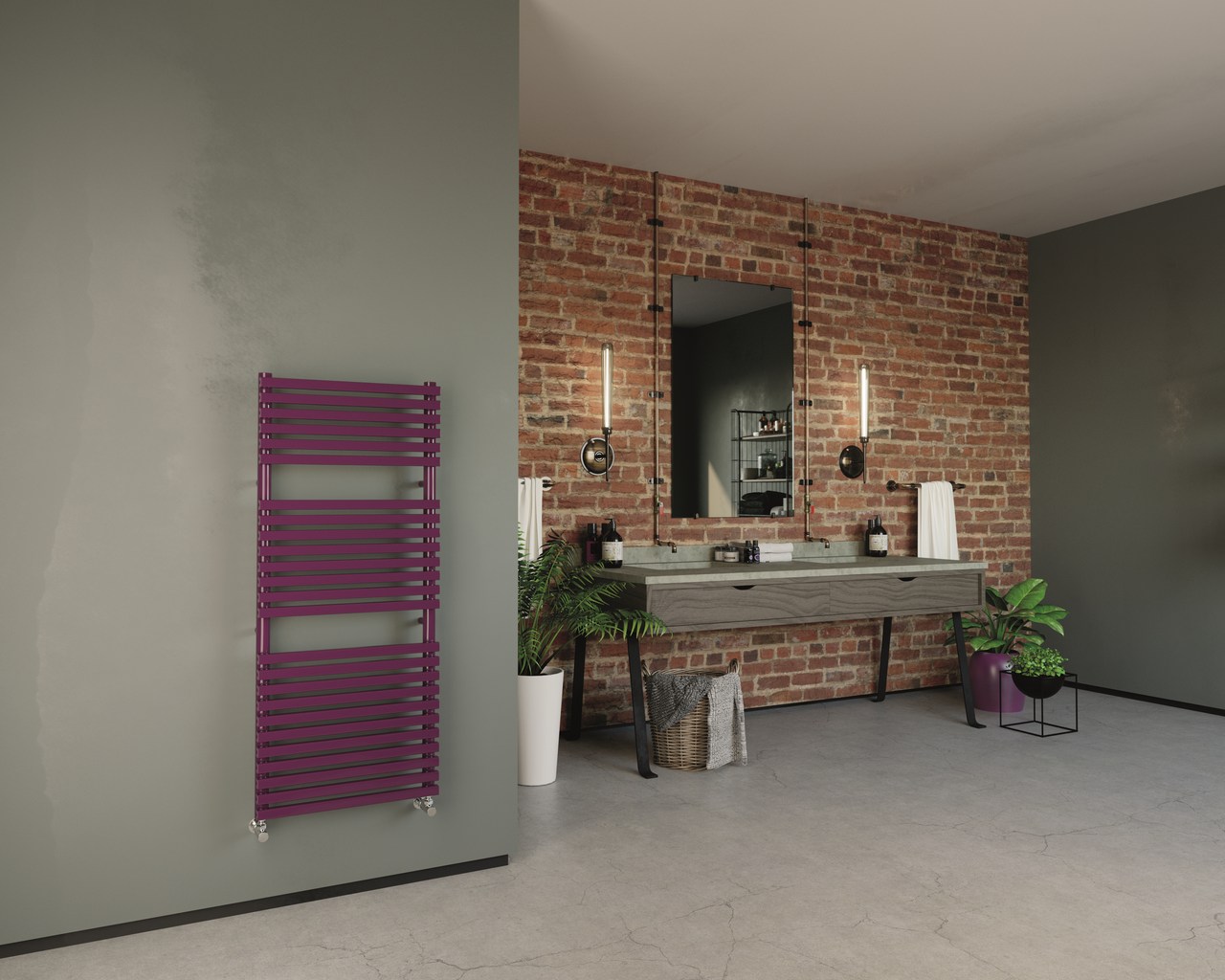 Bathroom decor trends in 2021 with our expert guide DQ Heating