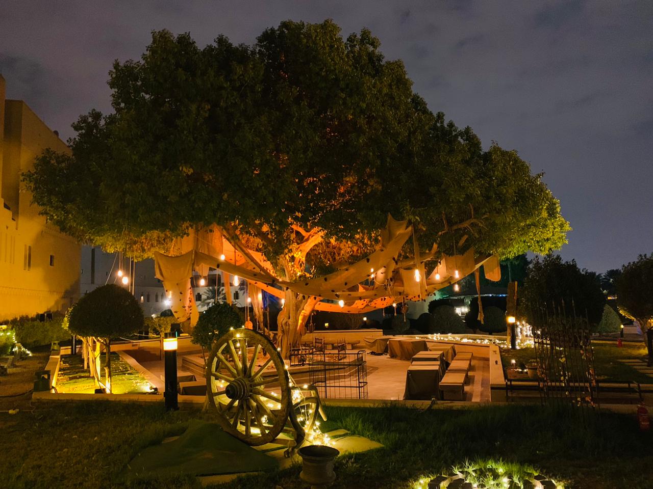 A Taste of Napoli at Terraza La Rustica Dq Living Magazine