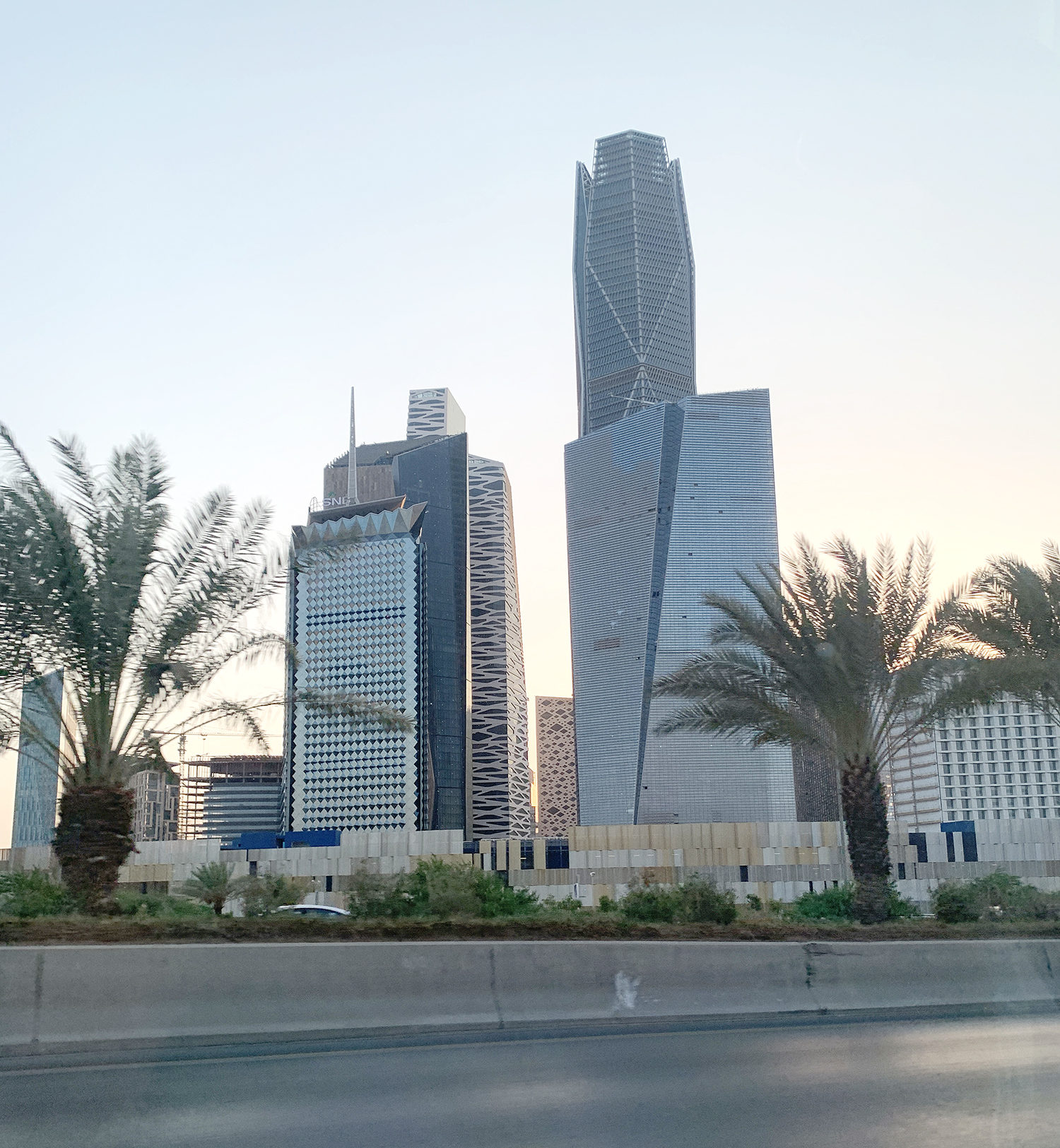 Return To Riyadh Dq Living Magazine