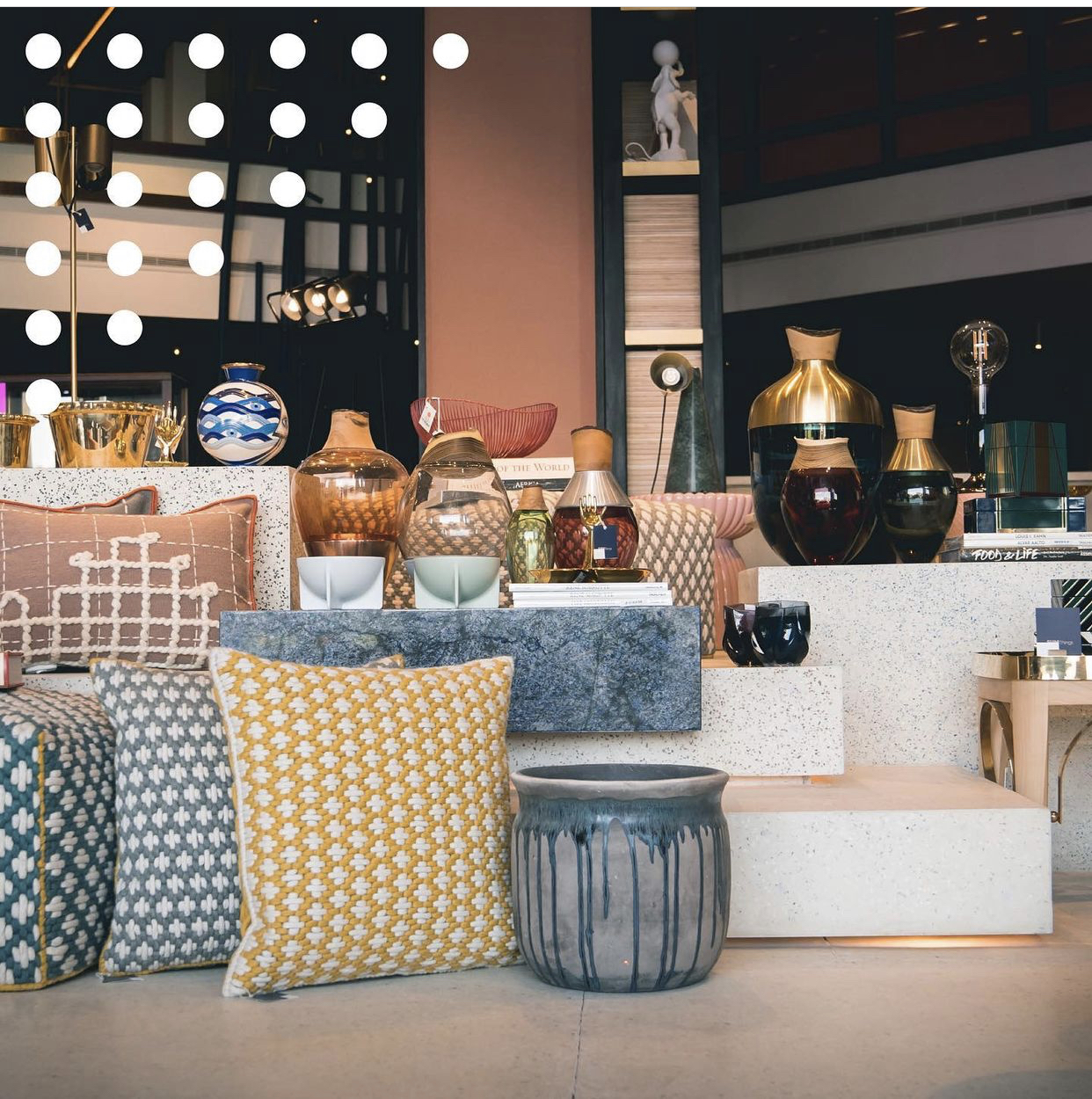 6 MustVisit Concept Stores in Riyadh Dq Living Magazine