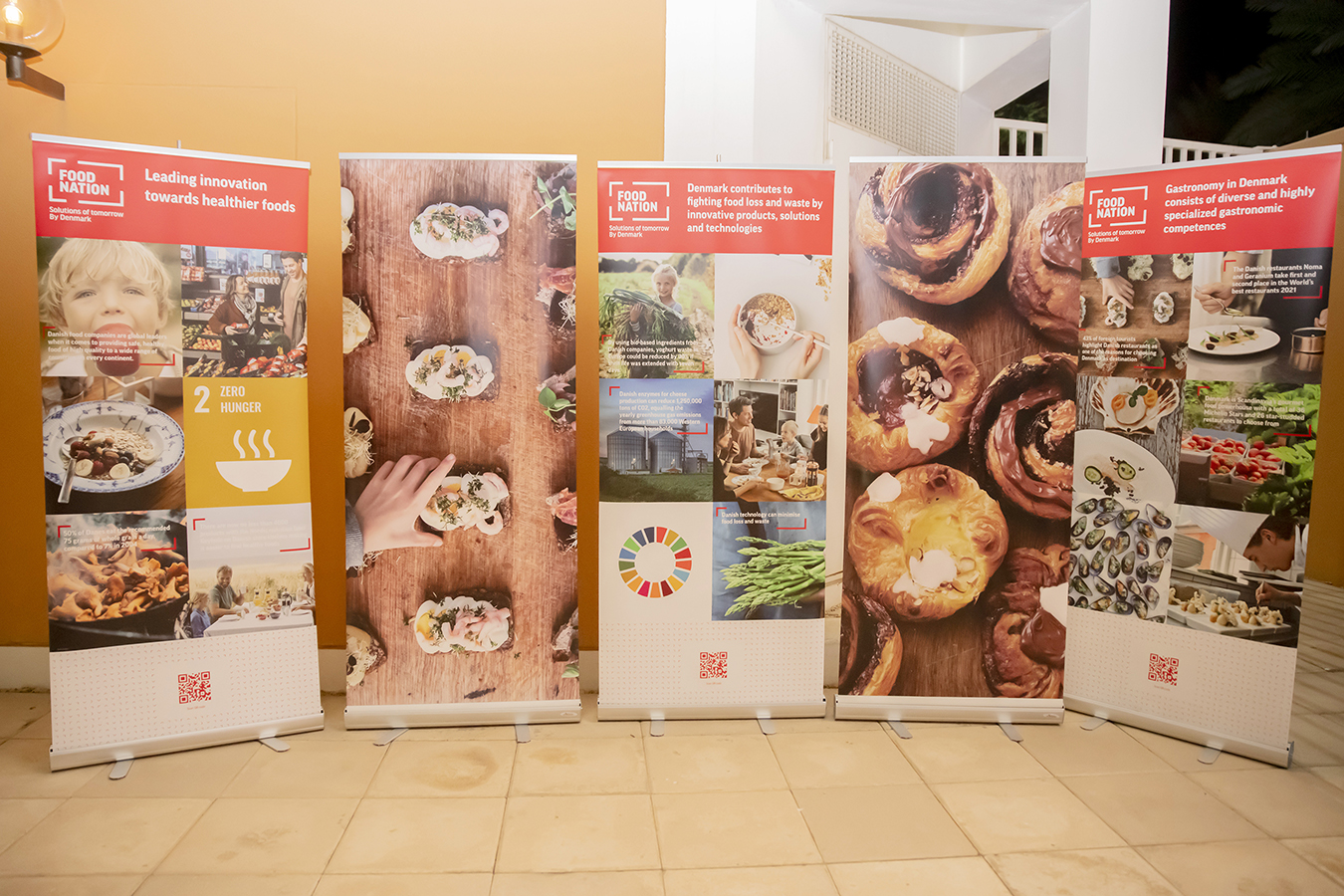 Danish Food Circle Promotes Organic and Healthy Food Dq Living Magazine