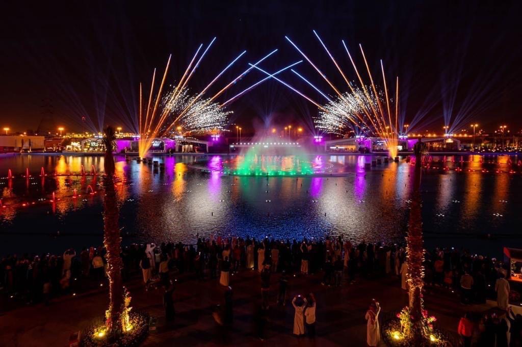 Riyadh Season 2021 All You Need To Know Dq Living Magazine