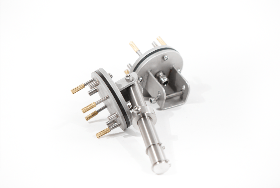 Motor DQ POOL COVERS