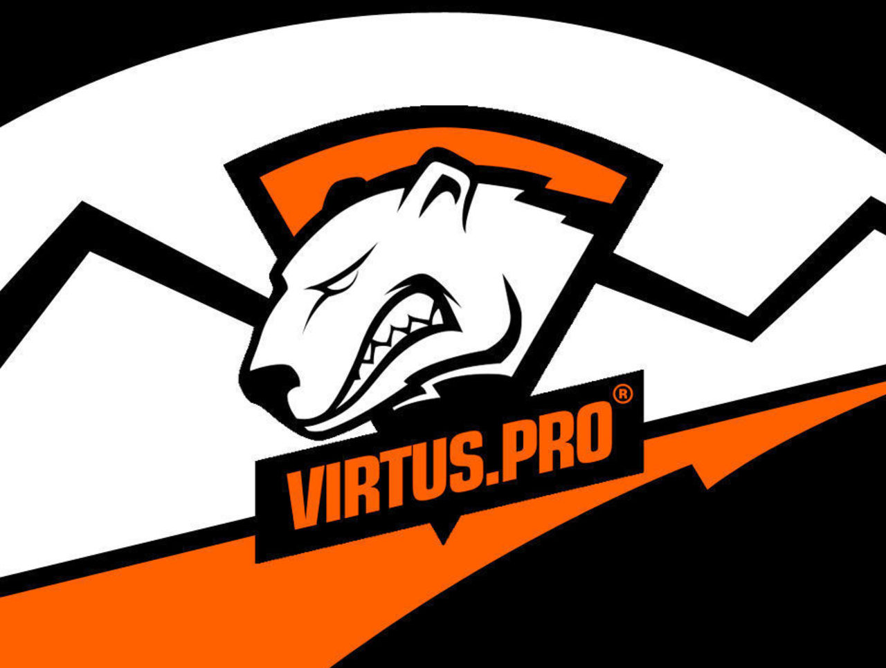 Télécharger Virtus Pro Logo Meme Gratuit BlaguesKo