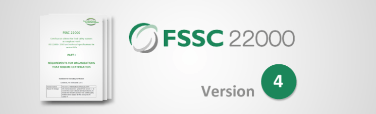 FSSC 22000 Certification Food Safety Management NQA