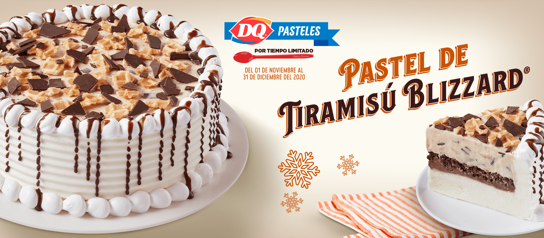 Dairy Queen Saltillo