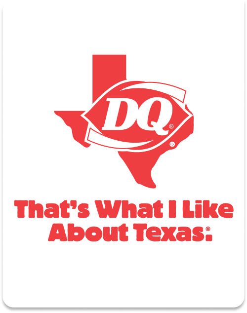 History Texas Dairy Queen