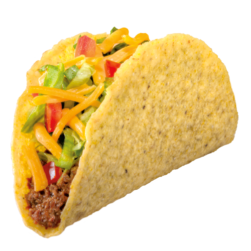 Texas TBrand Taco® Texas Dairy Queen