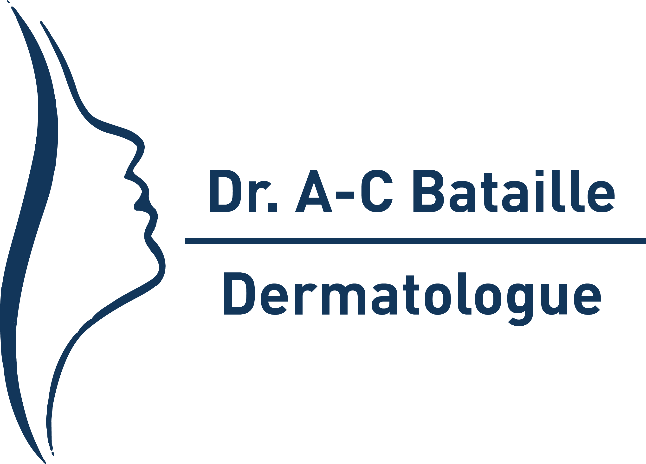 Dr. AnneChristine Bataille Dermatologue