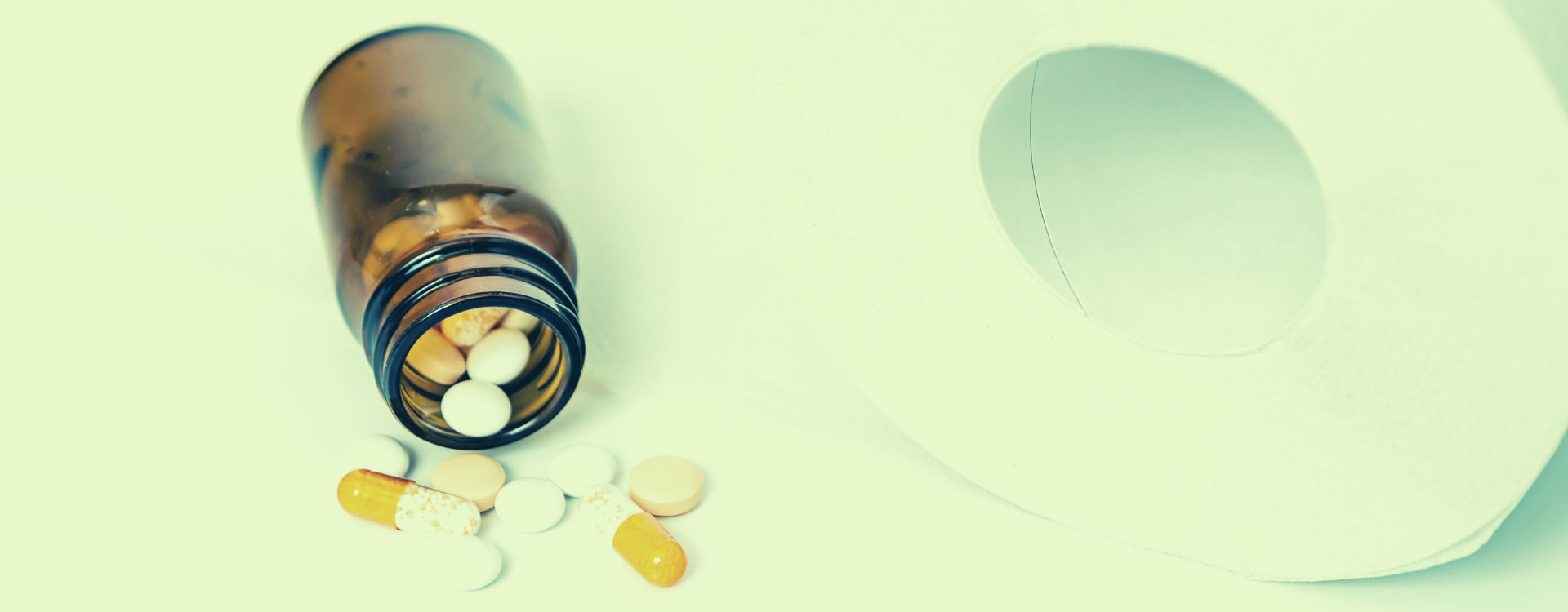 The First Step to Behavioral Therapy Encopresis