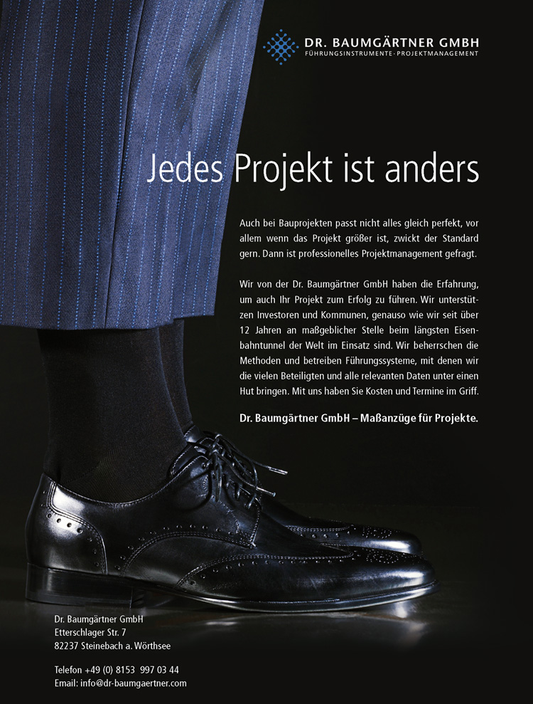 Startalt Dr. Baumgärtner GmbH