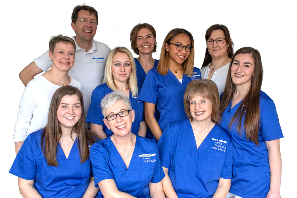 Zahnarztpraxis Dr. Bruggey Ihr Zahnarzt in Friedberg Bayern