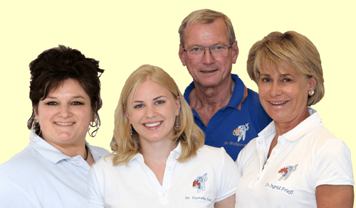 Start Dr. Frieß Zahnarzt Köln Dellbrück