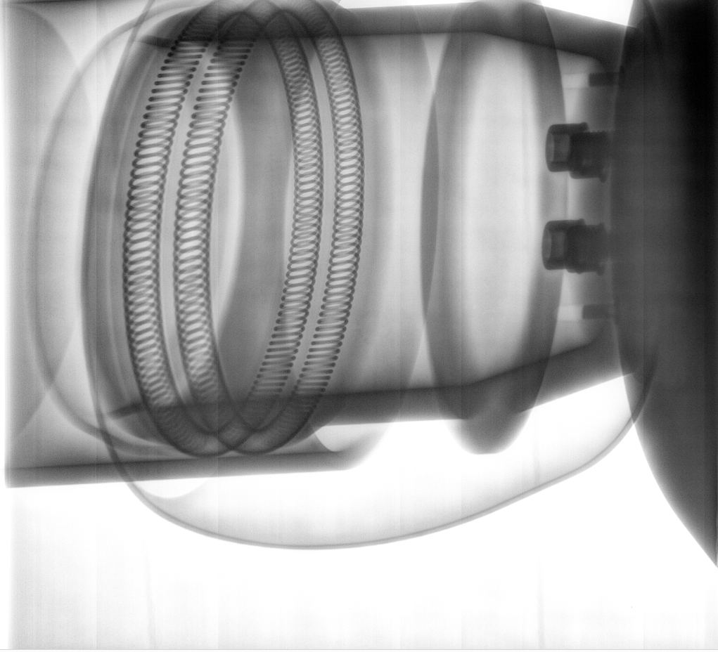 Rt equipment,x ray ndt testing_HATATEST