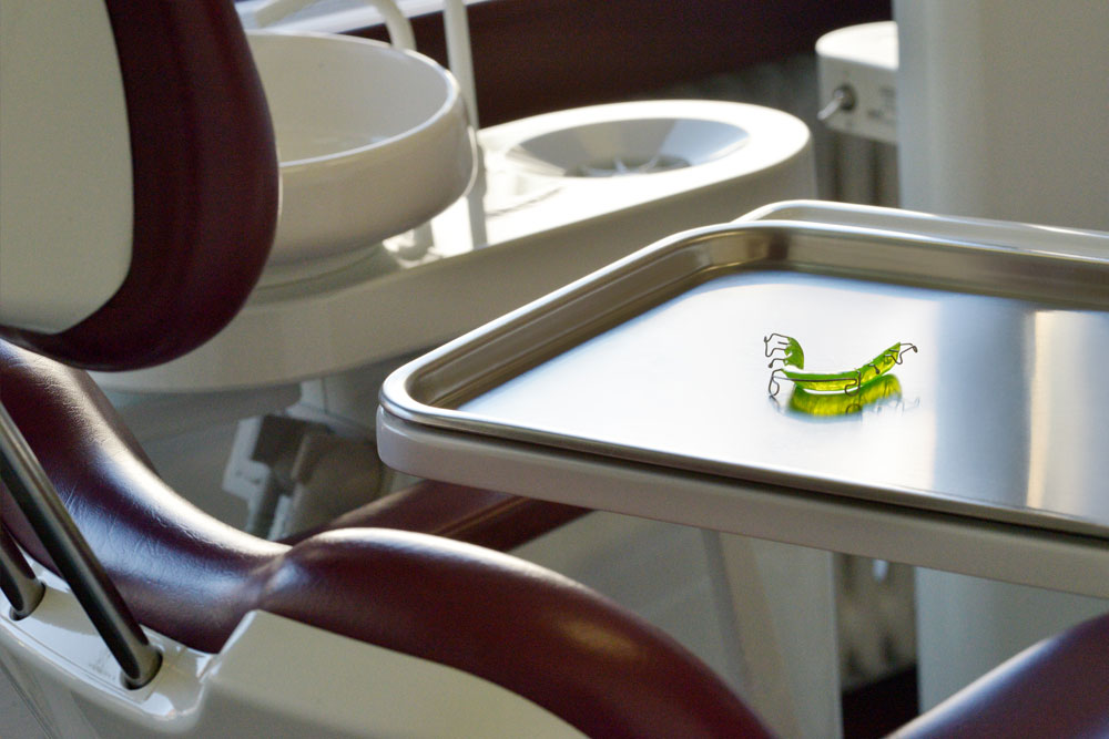 Praxis Kieferorthopädie Dr. Joist in Krefeld