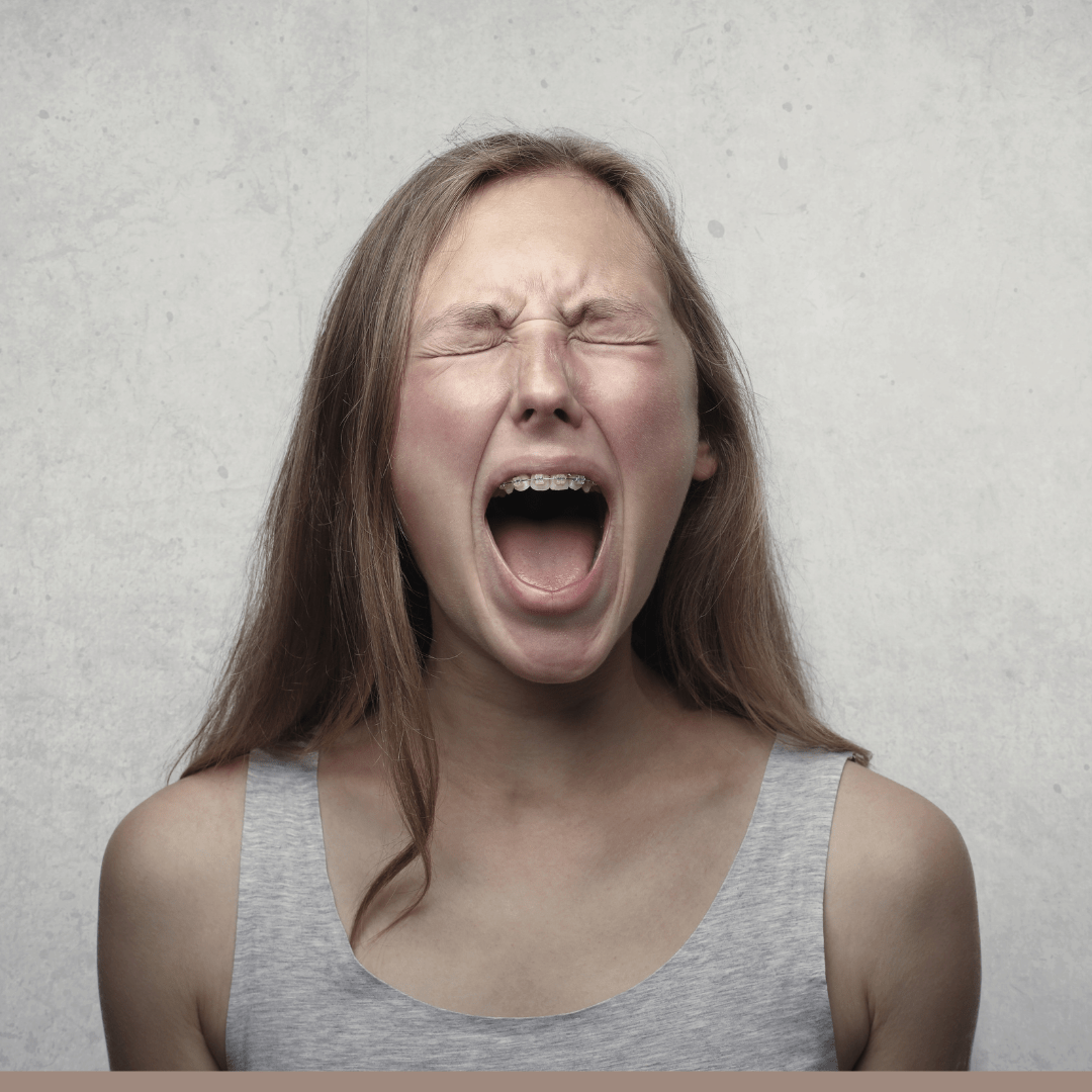 Can Hormones Really Make You THAT Angry? What is Perimenopause Rage