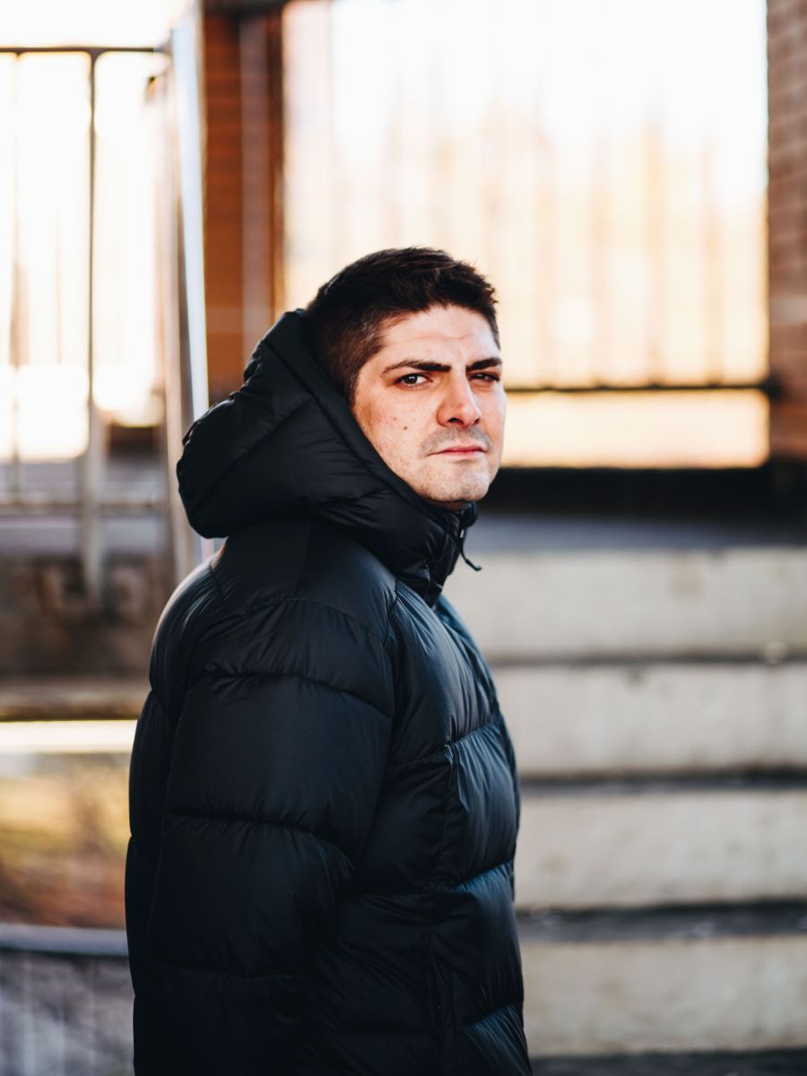 Dr Rockwell Inspire Through Music