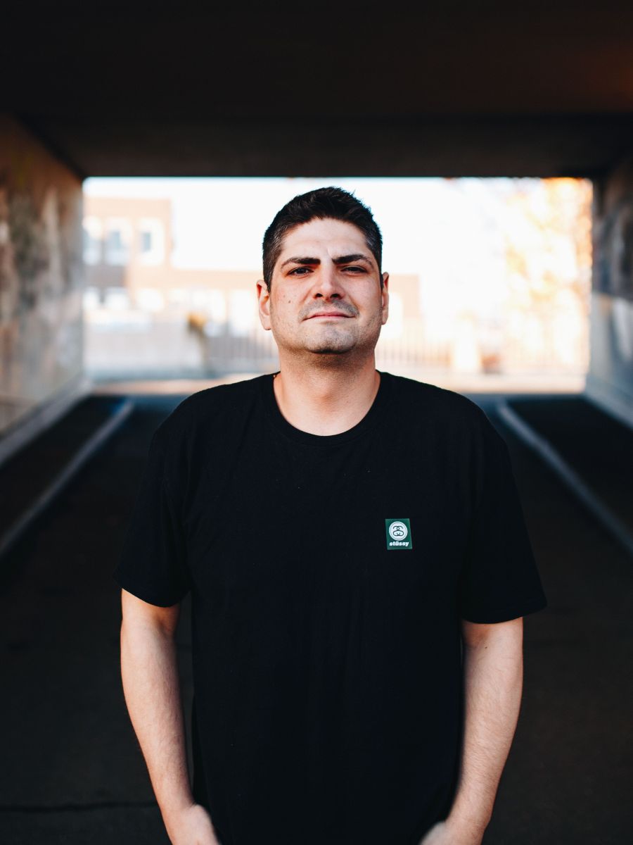 Dr Rockwell Inspire Through Music