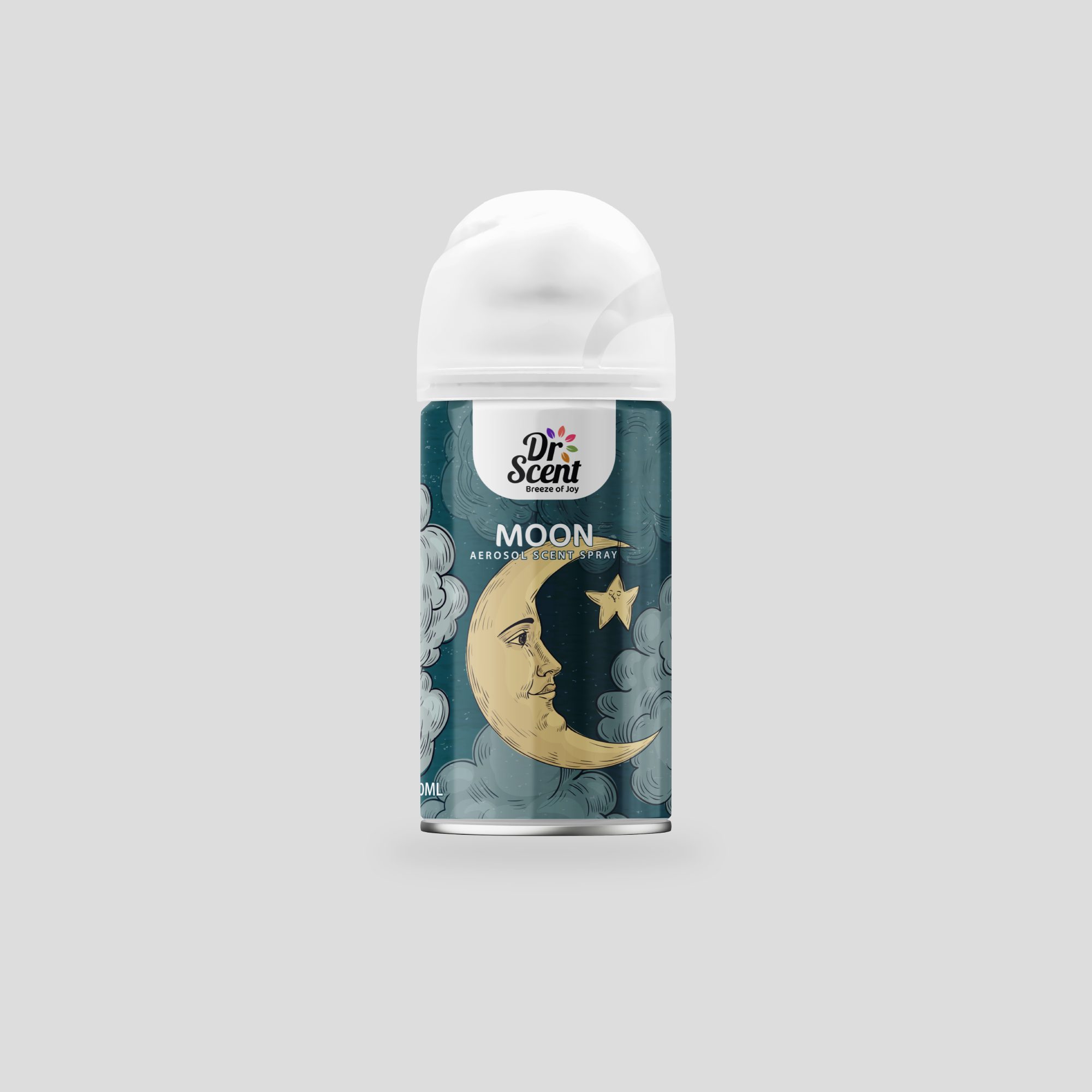 Shop Moon aerosol in UAE | Dr. Scent