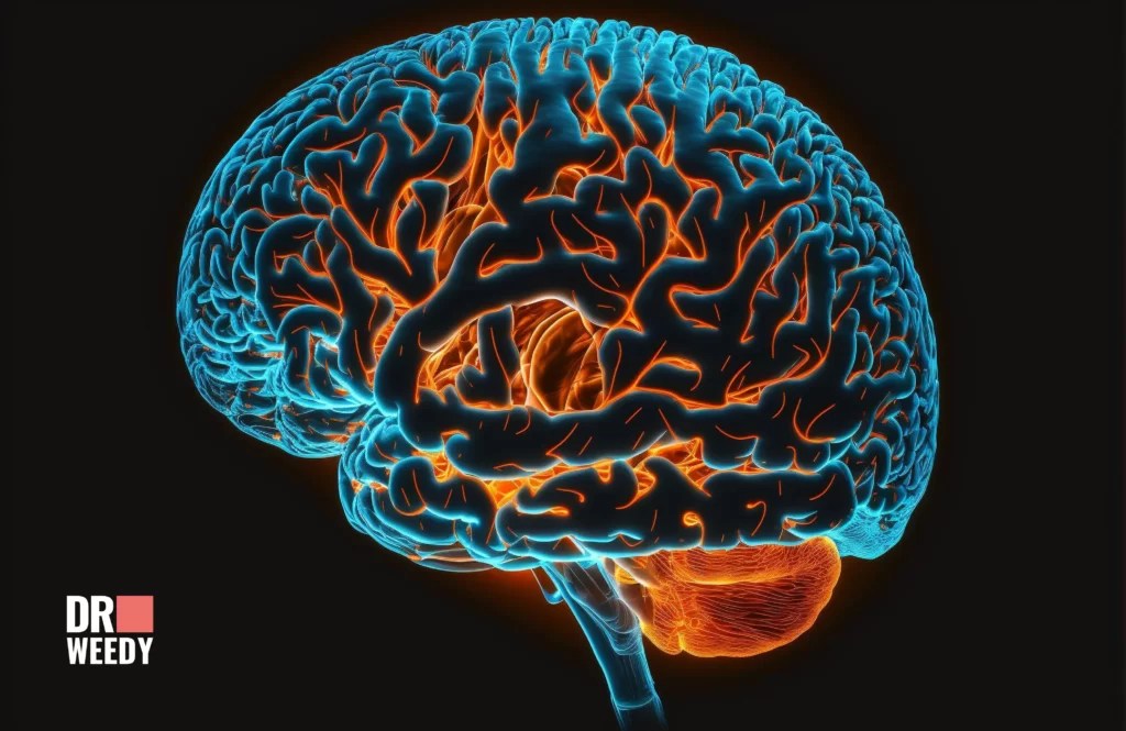 Mixing Cannabis and Magic Mushrooms Understanding the Effects, Risks