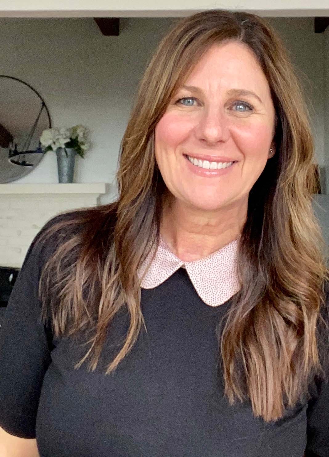 Our Staff Dr. Irene Teper