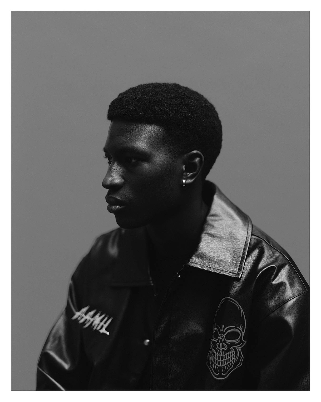 Garrick Mcfadden Photo shared by Yoann “Melo” Guerini on May 01, 2023