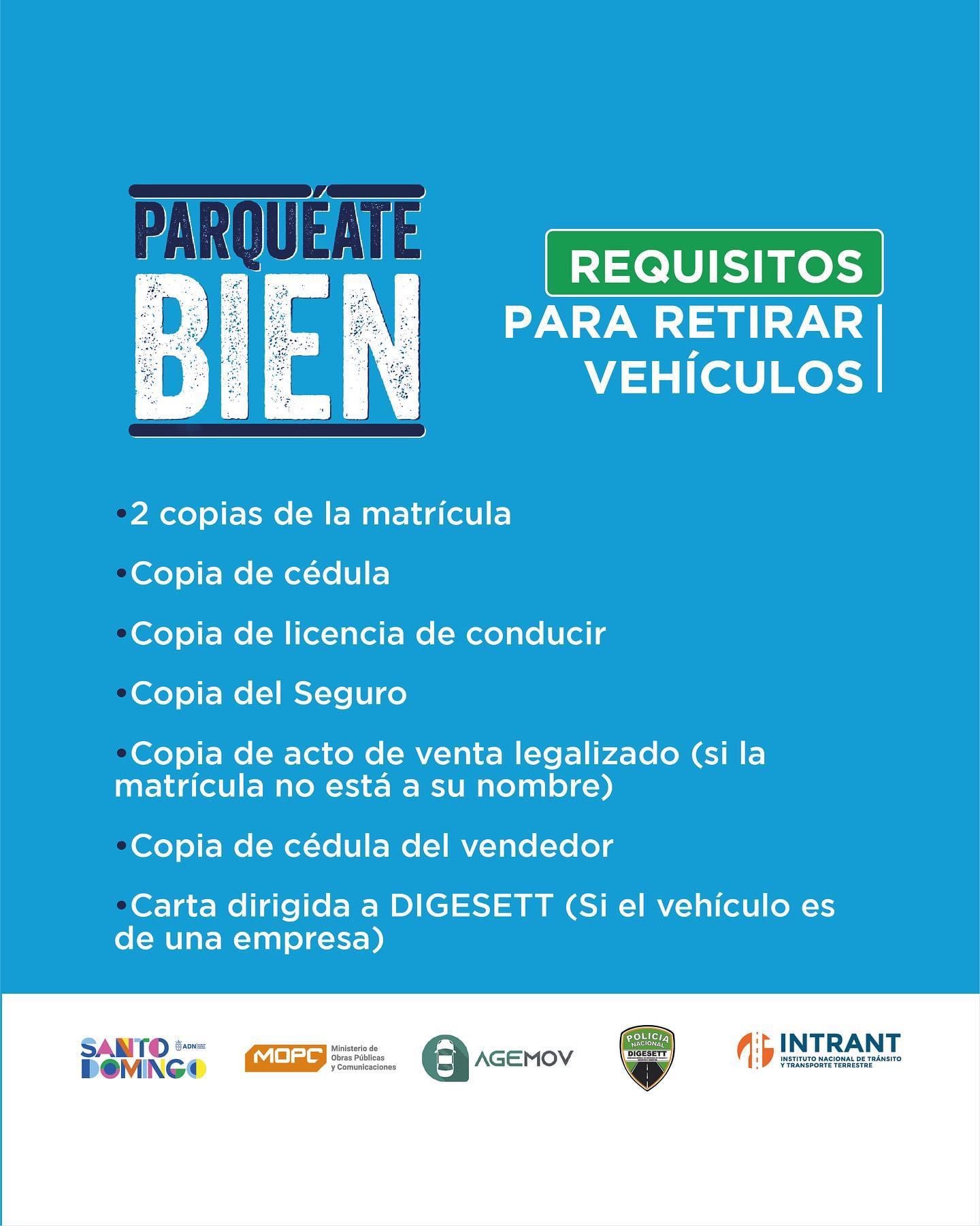 New Street Parking Regimen (Starts Sept 26, 2022)