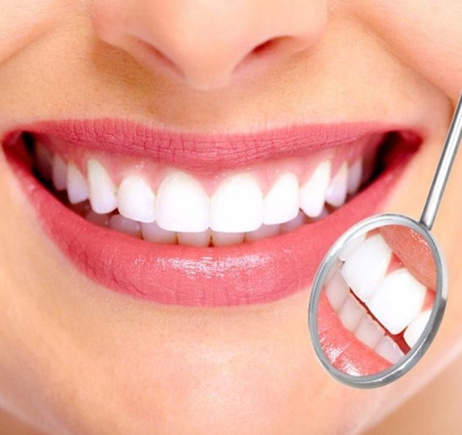 Smile Design Dentist in Sunset / Miami, FL 123 Smile Family Dentistry