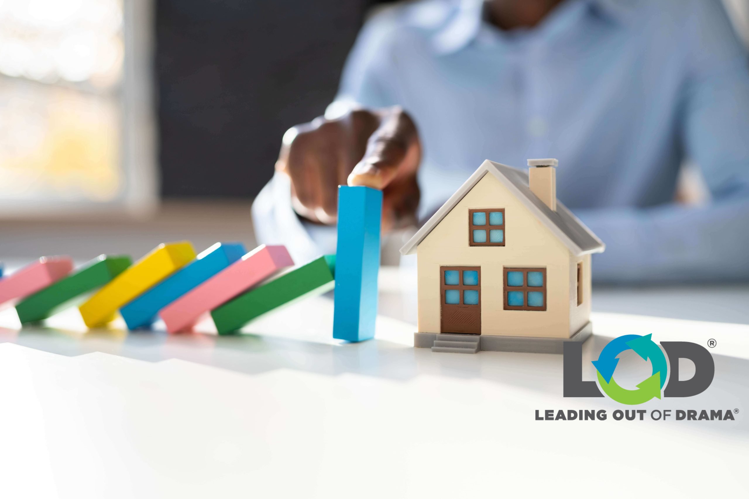 Healthcare Survival plan (LOD® option) Dr2Dr Coaching