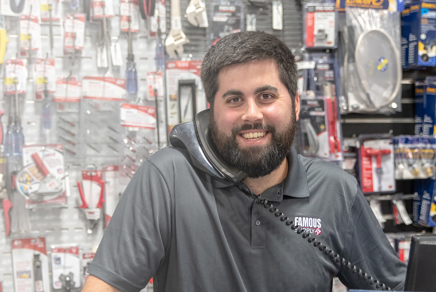 Thermo HVAC Controls Famous Supply