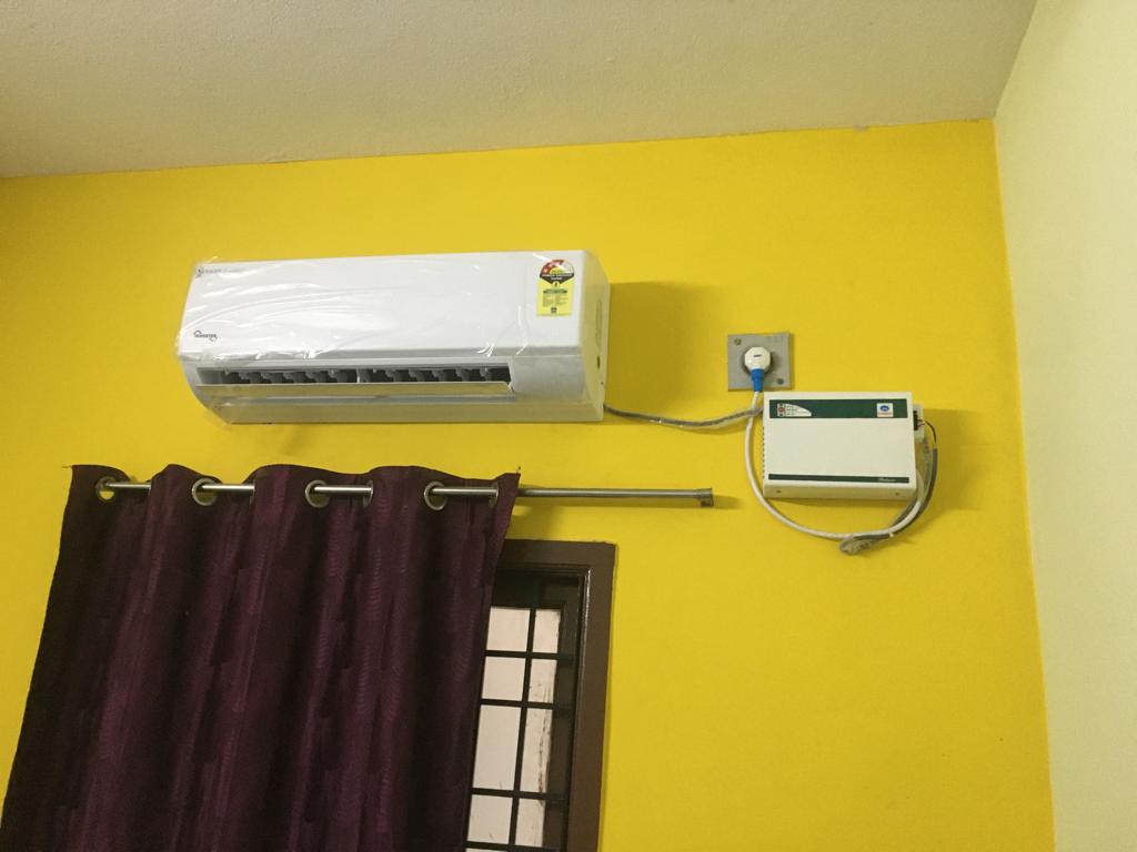 AC Installation in Chennai ServiceTree