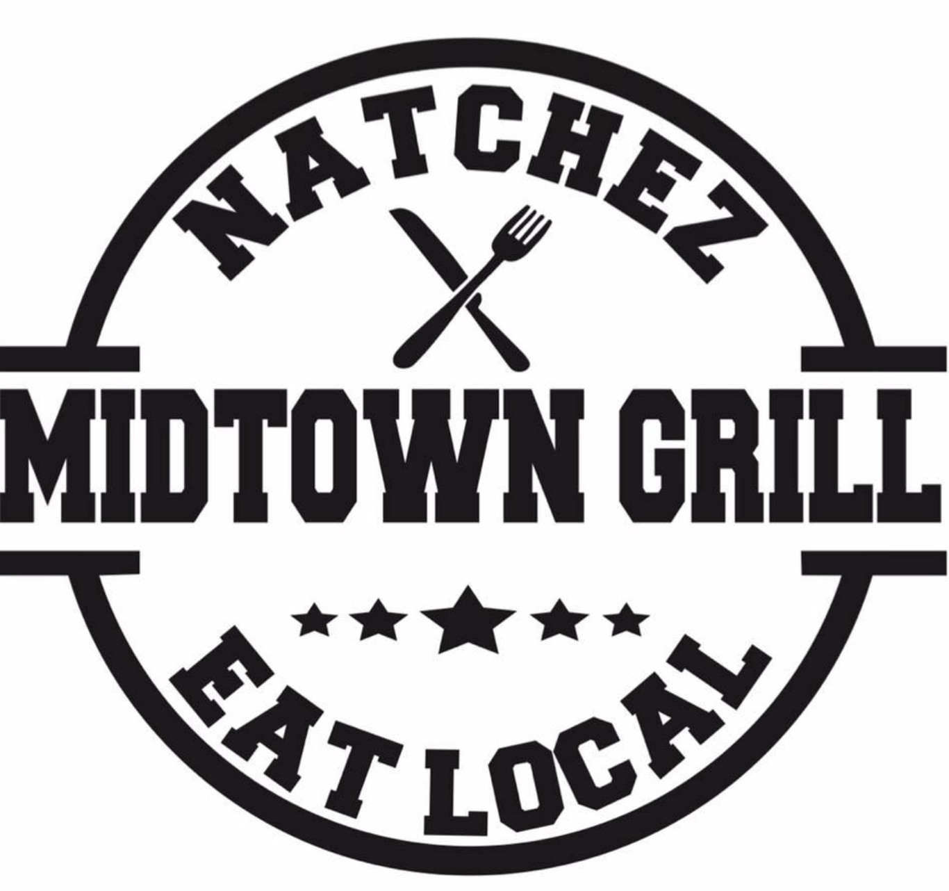 The Natchez Manor in Natchez, Mississippi Dining