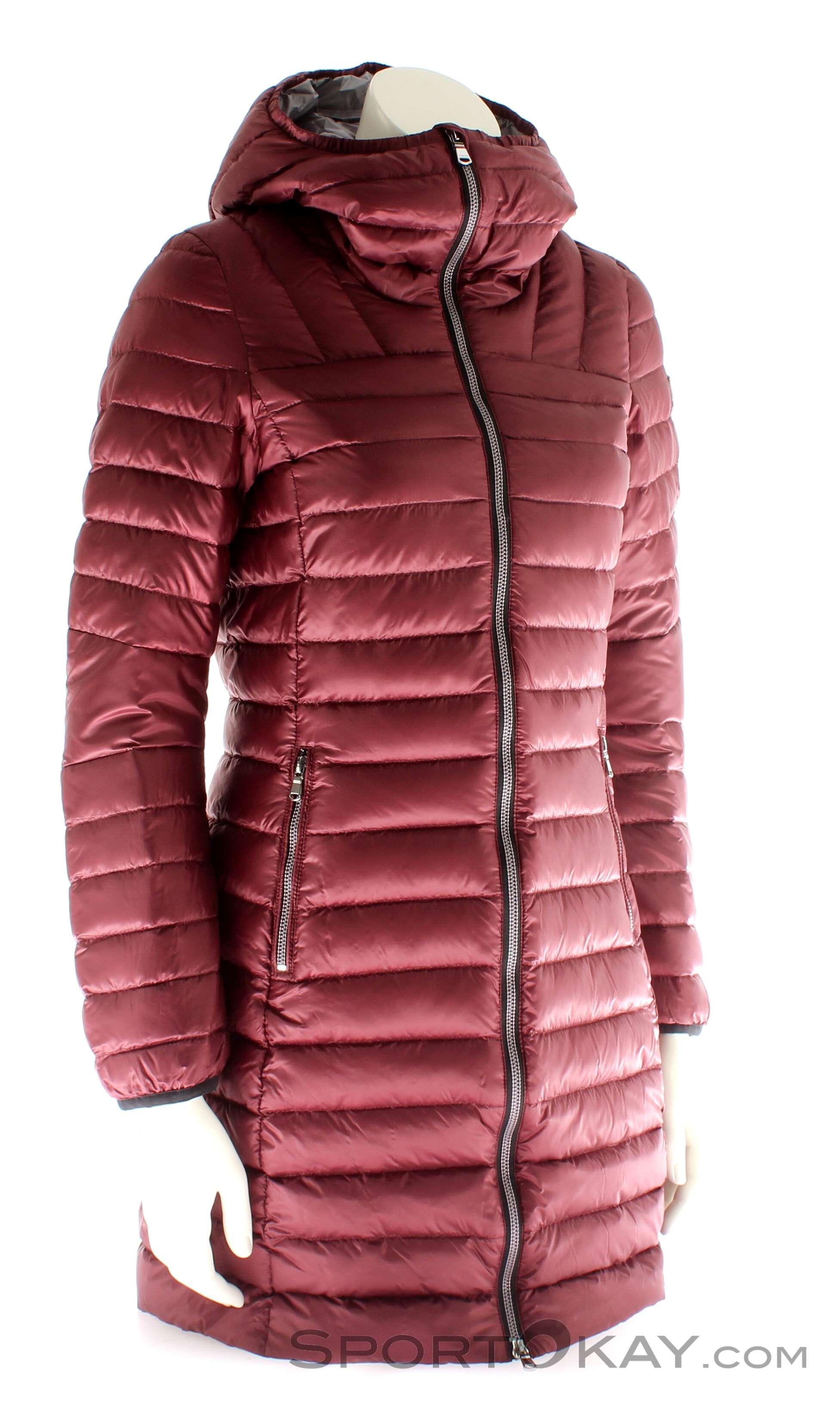 Dolomite jacke damen rot Beliebte Jacken für die Saison 2018