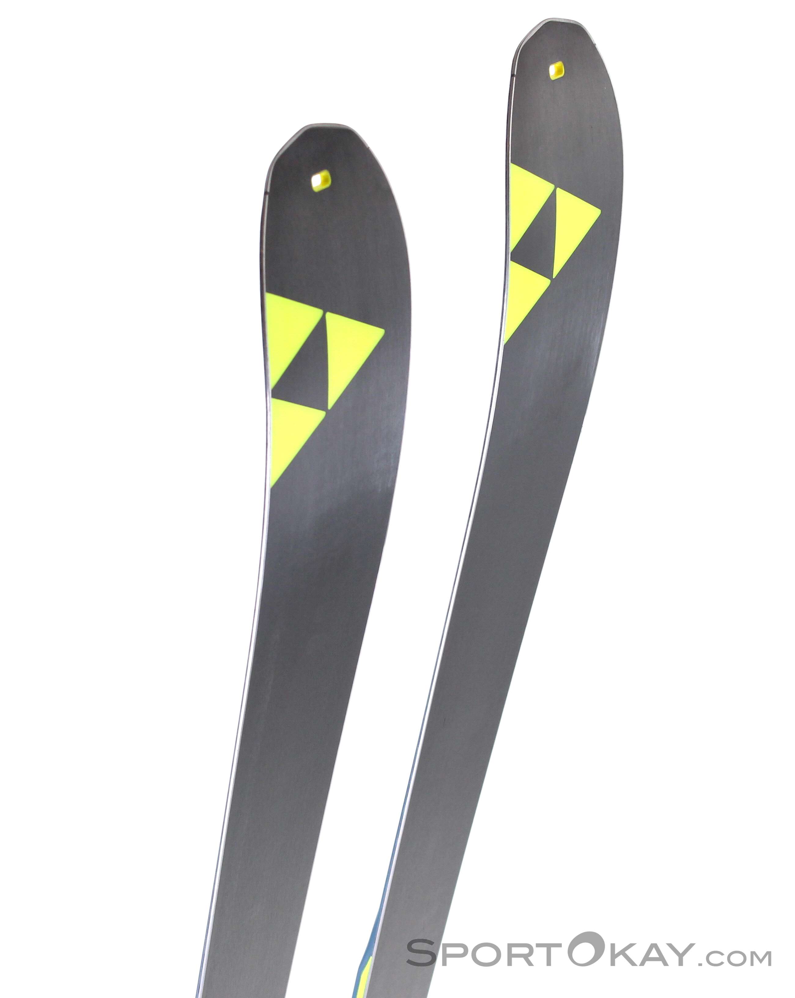 Fischer Transalp 90 Carbon Tourenski 2020 Ski Tourenski Skitouren