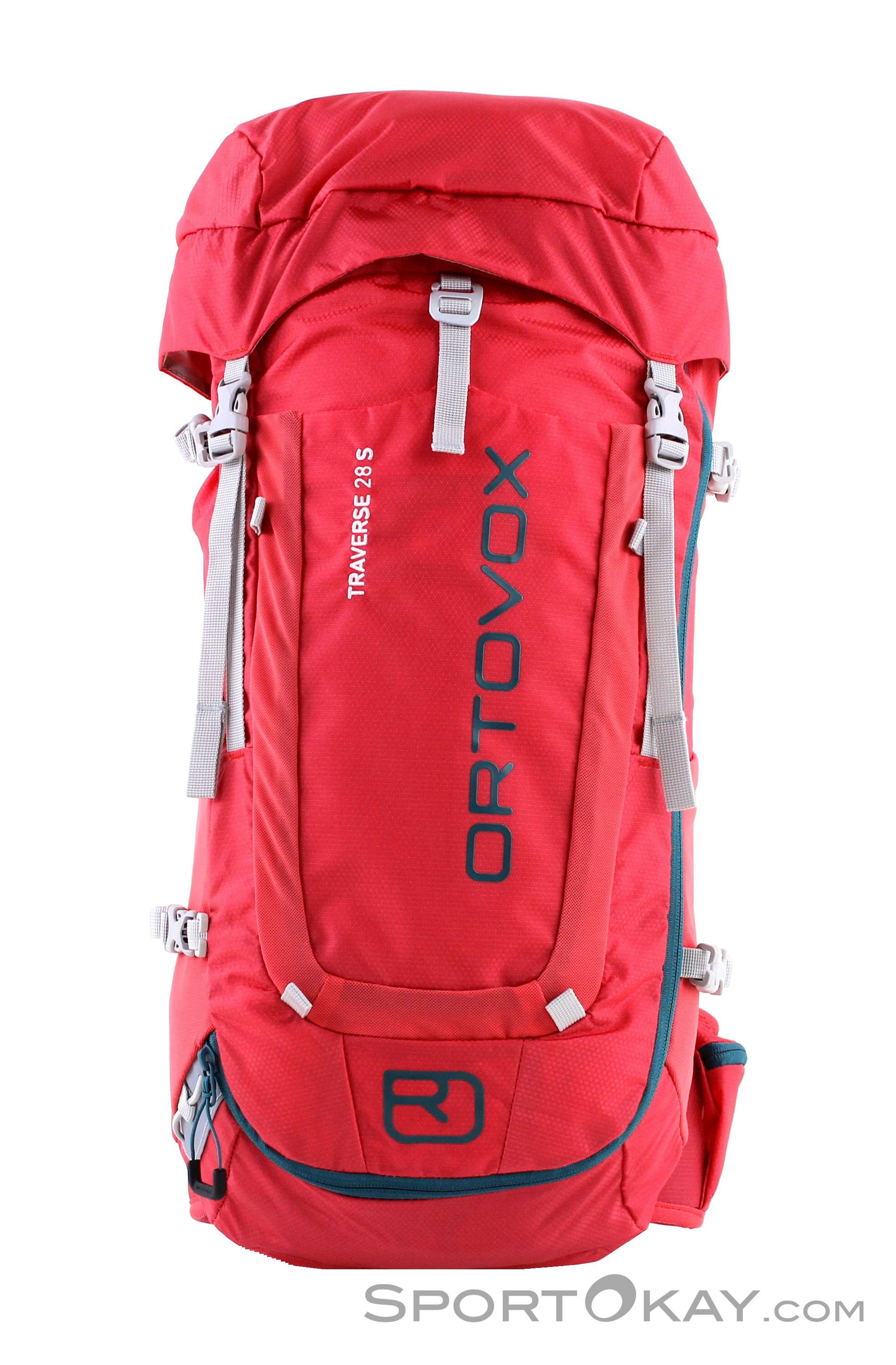 ortovox rucksack 28l d70891