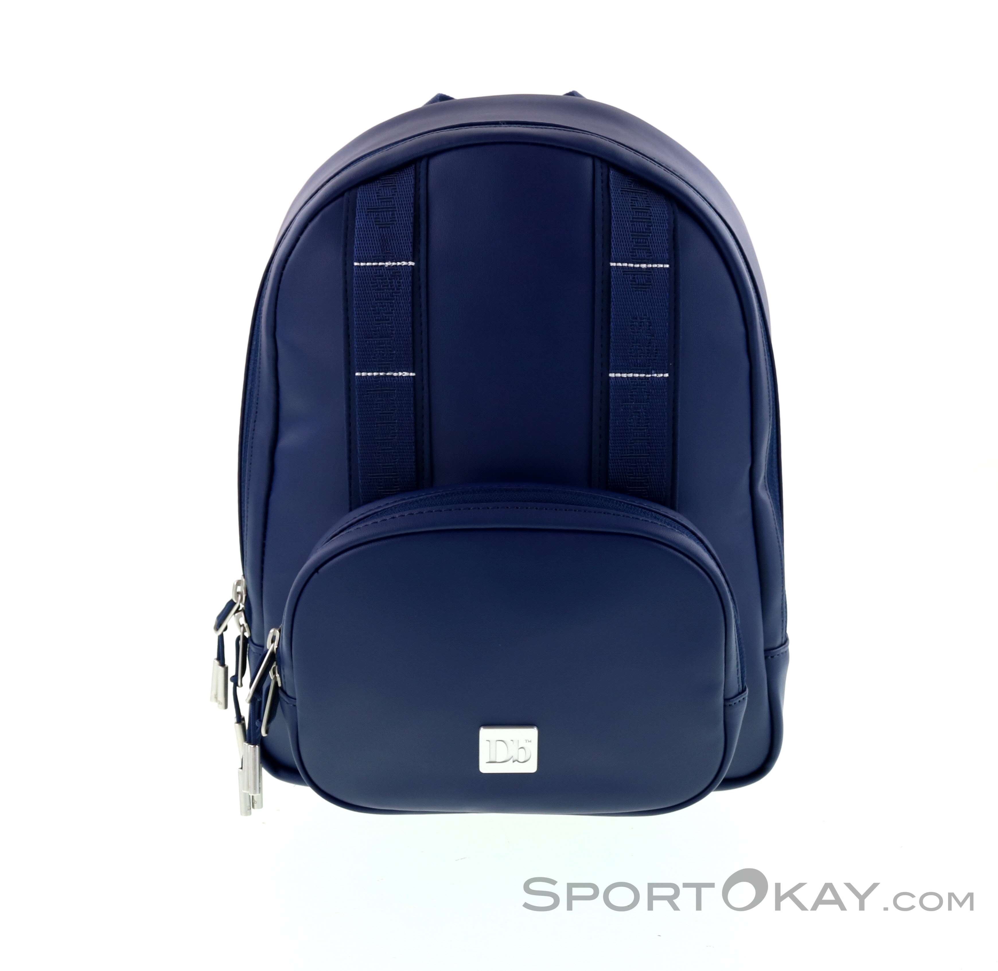 Douchebags The Petite 8l Damen Rucksack Taschen Freizeittaschen