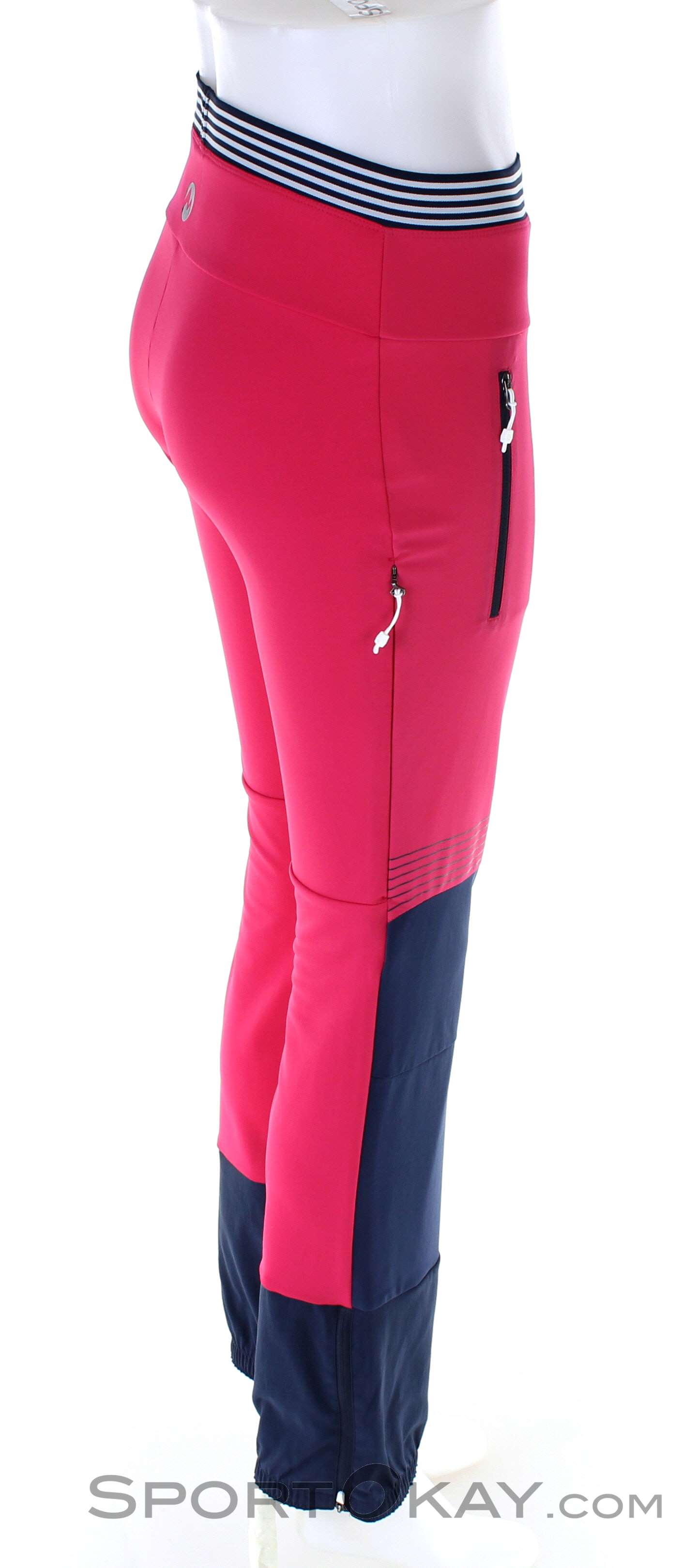 Martini Power On Damen Tourenhose Hosen Tourenbekleidung