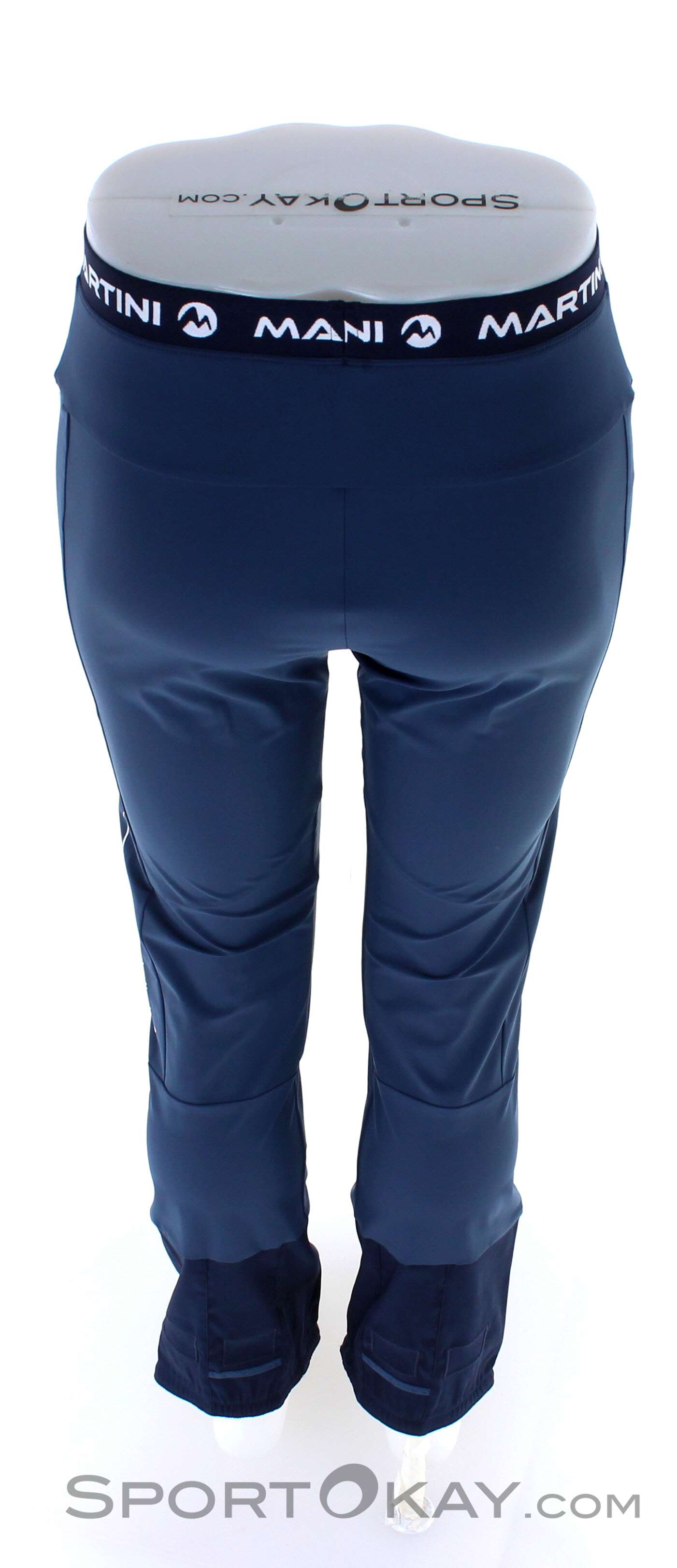 Martini Winner Tourenhose Hosen Outdoorbekleidung Outdoor Alle