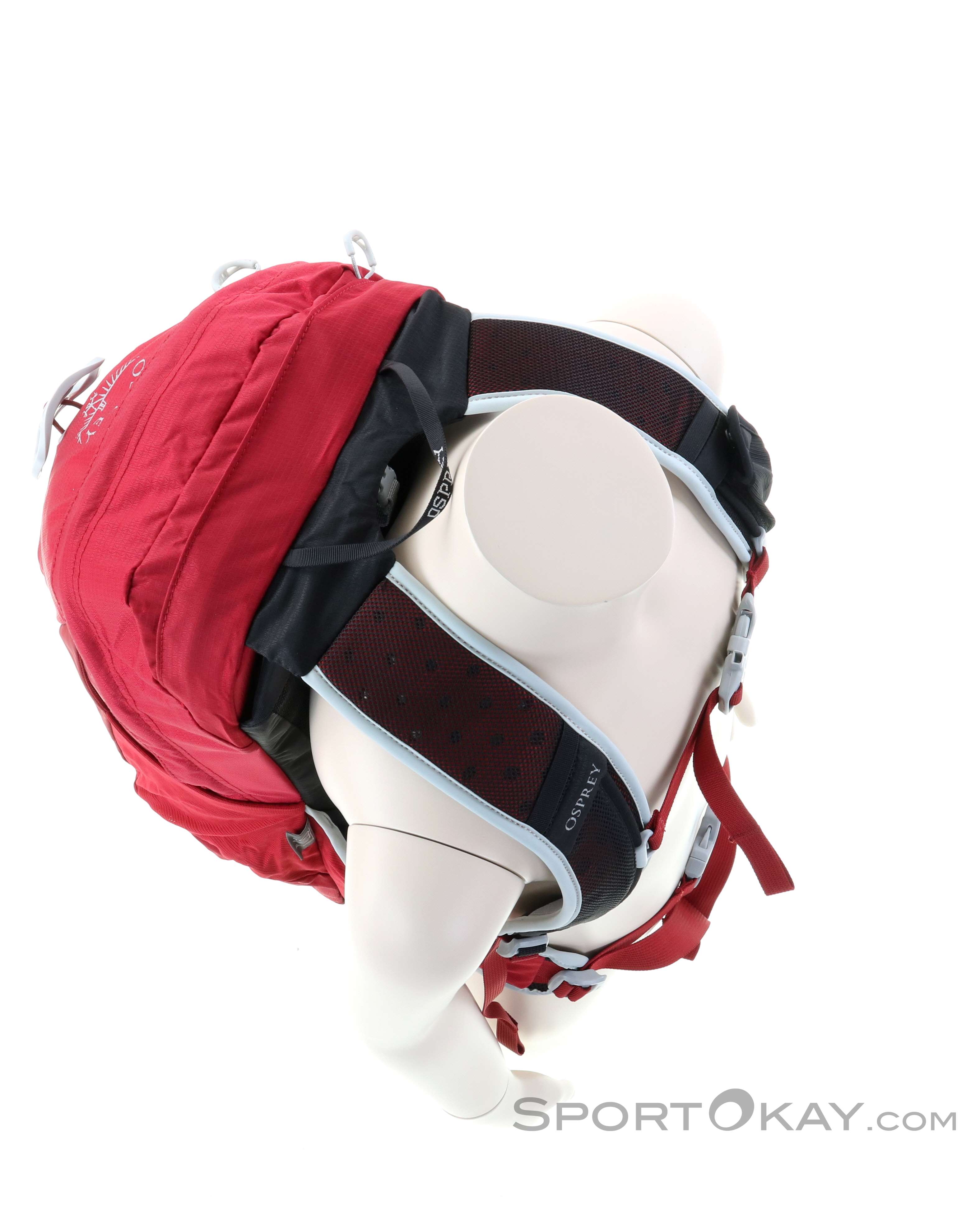 Osprey Talon Junior 14l Jungen Rucksack Rucksäcke Rucksäcke