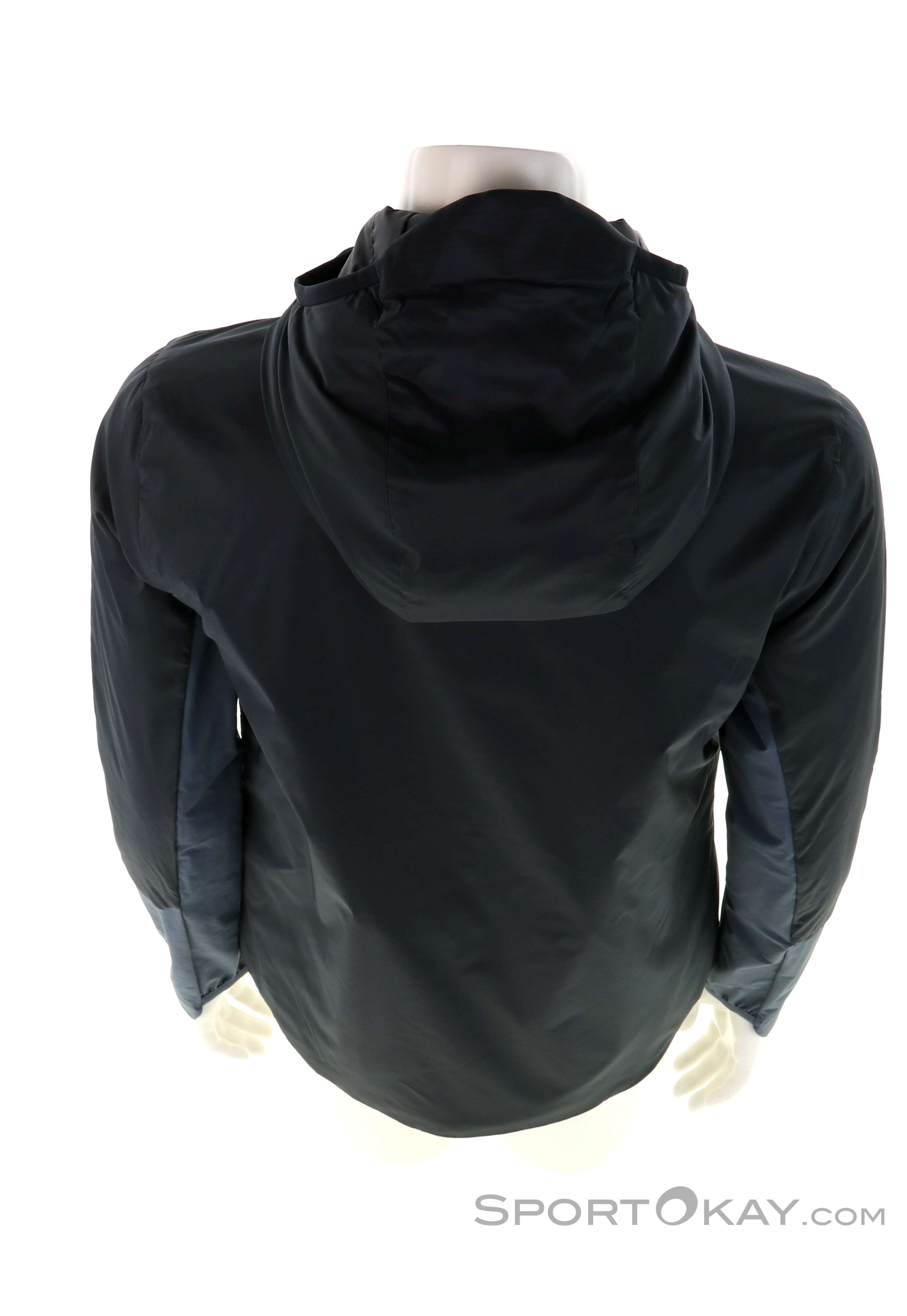 On Insulator Jacket Damen Laufjacke Jacken Outdoorbekleidung