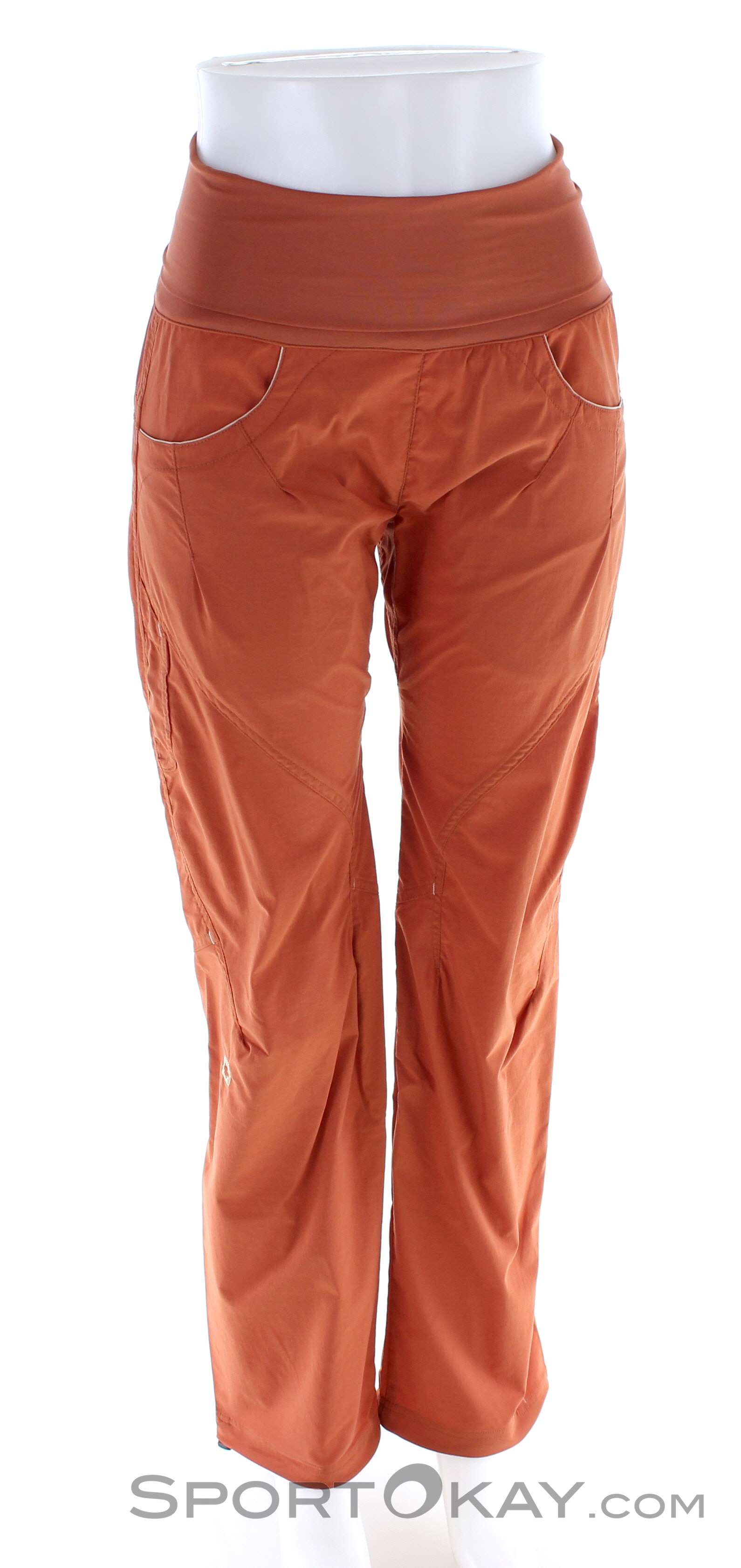 Ocun Noya Pants Damen Kletterhose Hosen Kletterbekleidung