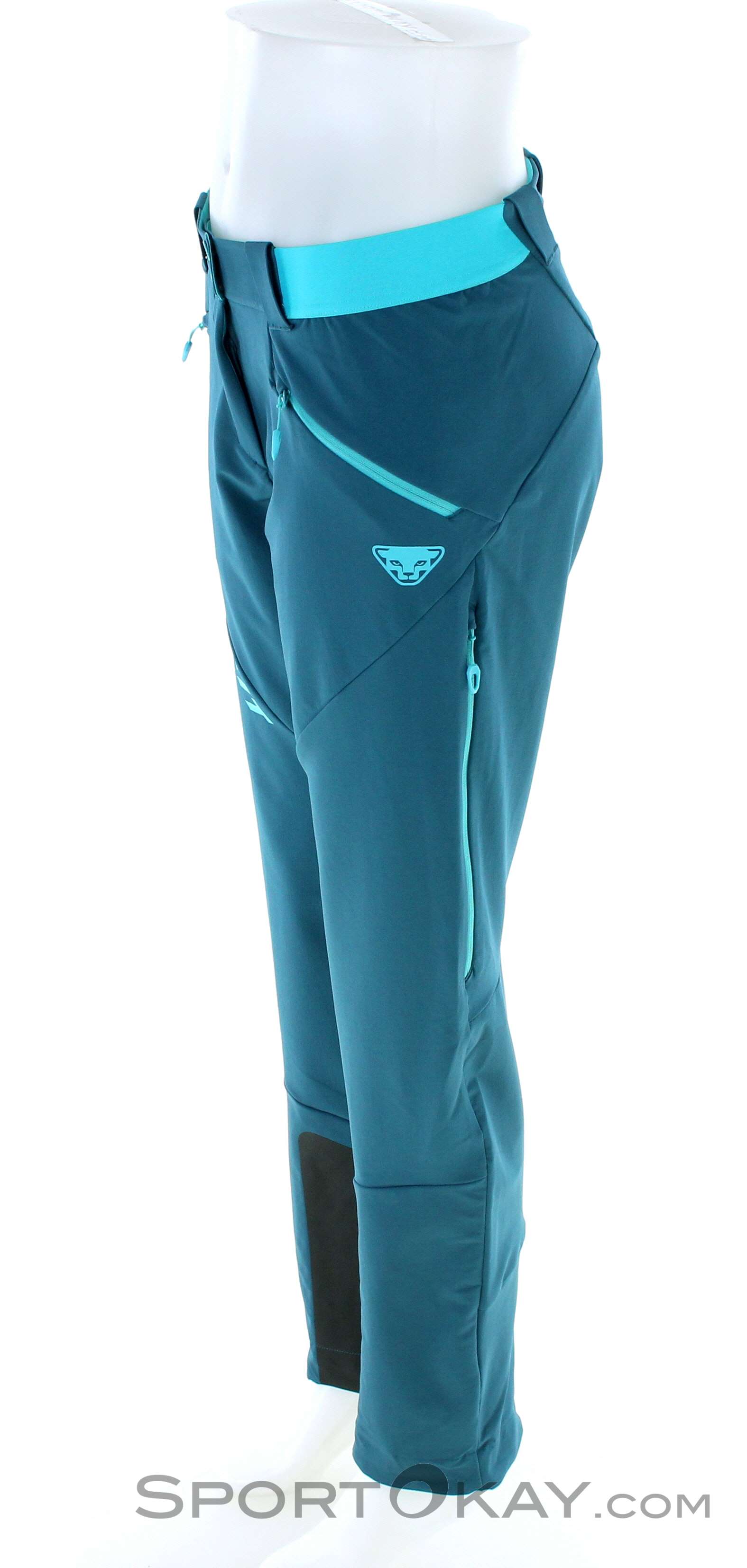 Dynafit TLT Touring DST Damen Tourenhose Hosen Tourenbekleidung